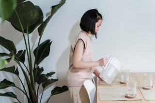 Pichet plastique : choisir le bon modèle pour votre table