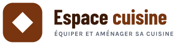Espace cuisine