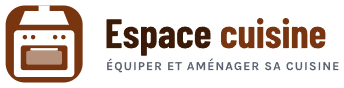 Espace cuisine