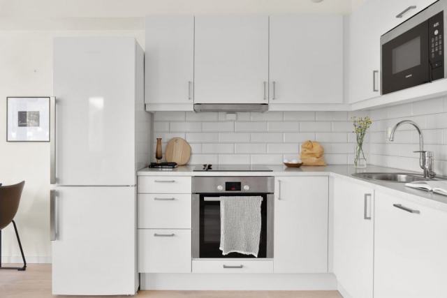 Choisir un réfrigérateur combiné adapté à sa cuisine et à son foyer Choisir un réfrigérateur combiné adapté à sa cuisine et à son foyer